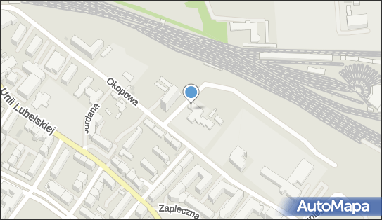 Firma Prywatna, Okopowa 5, Kołobrzeg 78-100 - Przedsiębiorstwo, Firma, NIP: 6711088133