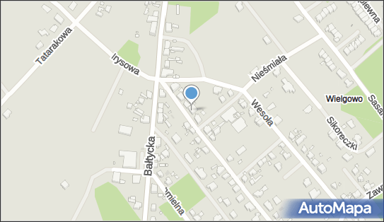 Firma Prywatna, Łowczych 5, Szczecin 70-884 - Przedsiębiorstwo, Firma, NIP: 9551162795