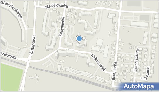 Firma Prywatna, ul. Zofii Nałkowskiej 15, Szczecin 70-786 - Przedsiębiorstwo, Firma, NIP: 9551024716