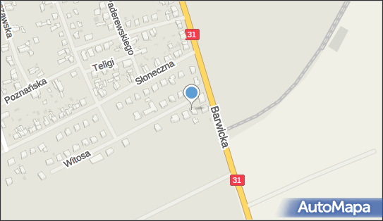 Firma Prywatna, ul. Wincentego Witosa 1, Chojna 74-500 - Przedsiębiorstwo, Firma, NIP: 8581363463