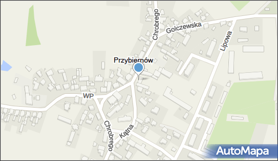 Firma Prywatna, ul. Bolesława Chrobrego 64A, Przybiernów 72-110 - Przedsiębiorstwo, Firma, NIP: 8551221215