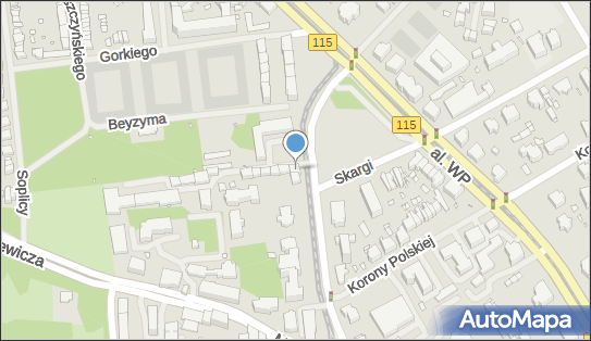 8513128040, Marcin Podleżański 