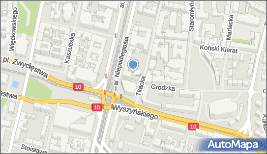 Firma Prywatna, Tkacka 28, Szczecin 70-556 - Przedsiębiorstwo, Firma