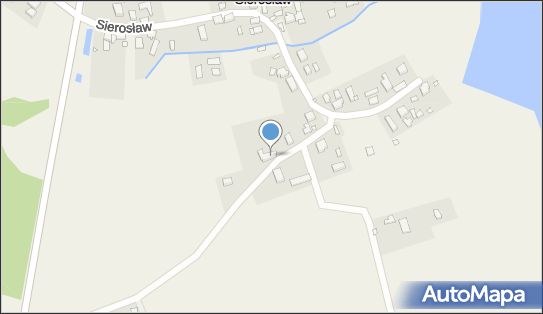 Firma Prywatna, Sierosław 33, Sierosław 72-514 - Przedsiębiorstwo, Firma, NIP: 9860188605