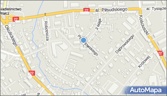 Firma Prywatna, Poniatowskiego 10, Wałcz 78-600 - Przedsiębiorstwo, Firma, NIP: 7651334740