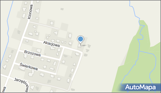 6311105891, Firma Przedsiębiorstwo Projektowo- Usługowe 