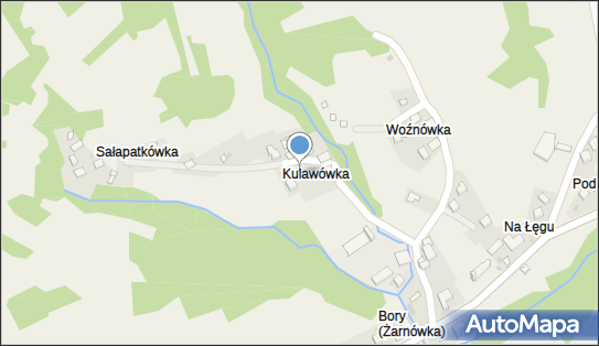 5521156931, Firma Przemysłowo-Handlowo-Usługowa 