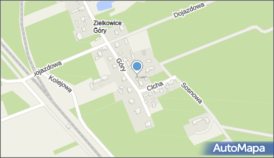 8341082374, Firma Przewozowa Mariusz Broniarek 