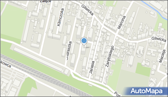 Firma Rak Bogdan Palus Marcin Palus Alicja Binkowska, Katowice 40-856 - Przedsiębiorstwo, Firma, numer telefonu, NIP: 6342412708