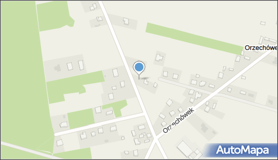 Firma Recast Paulina Wicińska, Orzechówek 56b, Orzechówek 97-524 - Przedsiębiorstwo, Firma, NIP: 7722300755