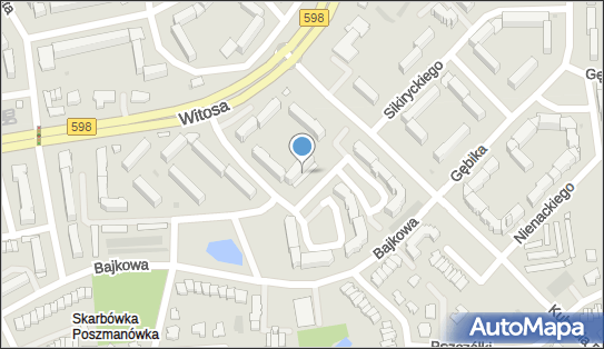 7393095773, Firma Reklamowo-Usługowa Ewa, Ewa Kalinowska 