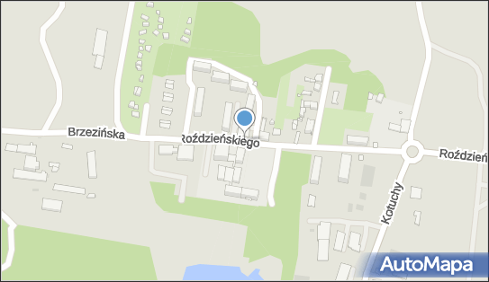 Firma Remontowo- Budowlana Spectral, Piekary Śląskie 41-946 - Przedsiębiorstwo, Firma, numer telefonu