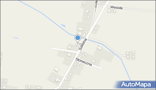 Firma Remontowo-Usługowa Kąkol Robert Anmech, Szkolna 9, Ełganowo 83-042 - Przedsiębiorstwo, Firma, NIP: 6040004562