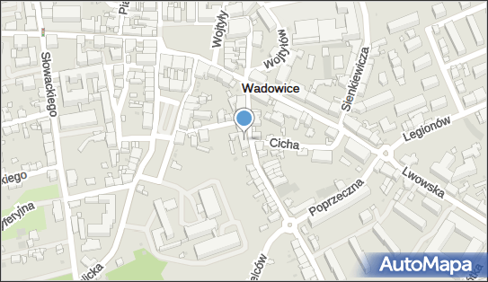 Firma Remontwo-Budowlana Wiesława Uniwersał, Wadowice 34-100 - Przedsiębiorstwo, Firma, NIP: 5512094774