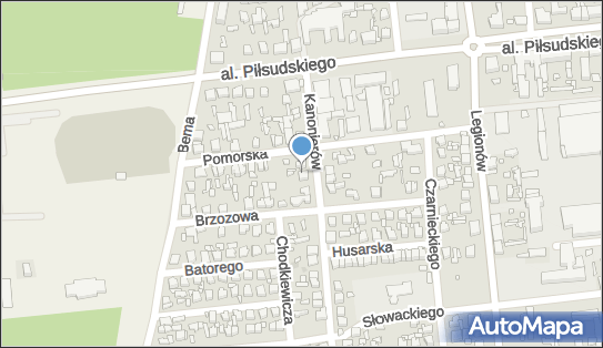 Firma Remus, Kanonierów 10, Tomaszów Mazowiecki 97-200 - Przedsiębiorstwo, Firma, NIP: 7730003339