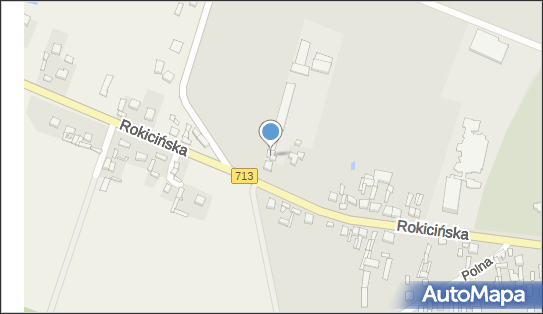 Firma Reszka Sz.i A.Reszka, ul. Rokicińska 28, Ujazd 97-225 - Przedsiębiorstwo, Firma, NIP: 7732476823
