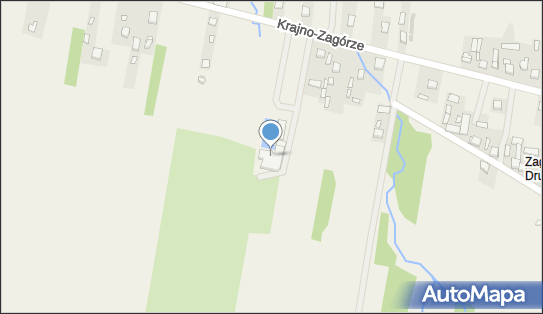 Firma Sabat A i z Dańda Agata i Zenon Dańda, Krajno-Zagórze 43c 26-008 - Przedsiębiorstwo, Firma, NIP: 6572281693