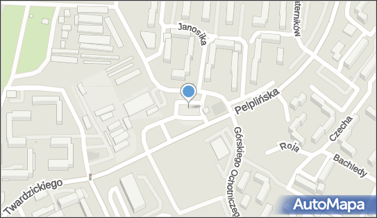 Firma Salamandra, ul. Pelplińska N/N, Bydgoszcz 85-792 - Przedsiębiorstwo, Firma, NIP: 9671030872