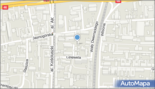 Firma Salamon Salamon Szymon, ul. Zimorowicza 8, Częstochowa 42-200 - Przedsiębiorstwo, Firma, NIP: 5730109829