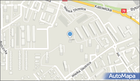 Firma Santip Torbus J Pilch H, ul. Wielka Skotnica 26, Mysłowice 41-400 - Przedsiębiorstwo, Firma, NIP: 2220008996