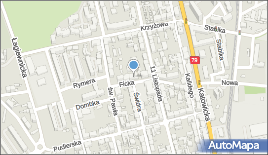 Firma Sara Żaneta Mańska, ul. ks. Jana Ficka 10, Chorzów 41-500 - Przedsiębiorstwo, Firma, NIP: 6511662981