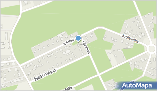 Firma Singiel Soft, ul. Lipcowa 2, Międzyborów 96-316 - Przedsiębiorstwo, Firma, NIP: 8381075854