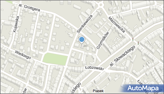 6771039865, Barbara Kozłowska Firma 