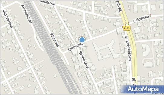 Firma Stopa, ul. Orłowska 61, Gdynia 81-522 - Przedsiębiorstwo, Firma, NIP: 5862250074