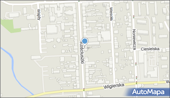 7851685438, Firma Syloe Barbara Pakuła 