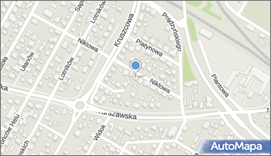 Firma Szkoleniowa Aspiracje Ciulak Anna, ul. Niklowa 21, Siedlce 08-110 - Przedsiębiorstwo, Firma, NIP: 8211334328