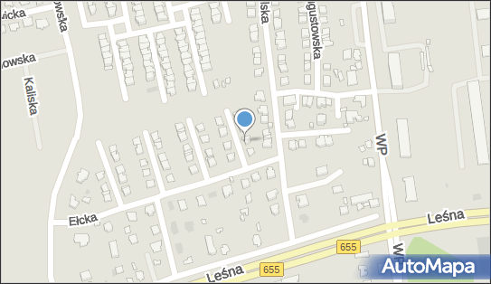 8441138358, Firma 