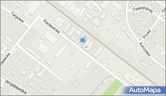 Firma Tech Mar, ul. Racławicka 17, Mielec 39-300 - Przedsiębiorstwo, Firma, NIP: 8171652133