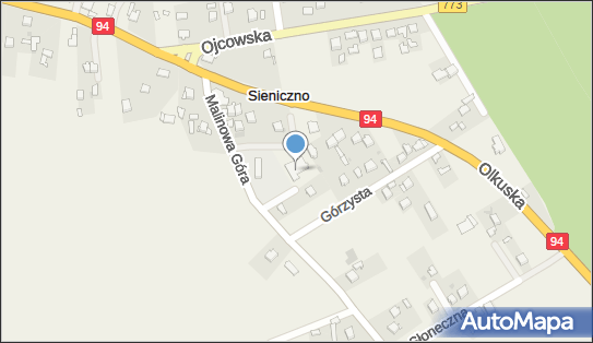 Firma TEMARD Piekarnia ze Smakiem Mateusz Stolarczyk, Sieniczno 32-300 - Przedsiębiorstwo, Firma, godziny otwarcia, numer telefonu