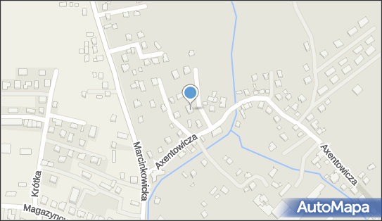 Firma Tom Tomasz Potoczek, Axentowicza Teodora 7, Nowy Sącz 33-300 - Przedsiębiorstwo, Firma, NIP: 7342717532