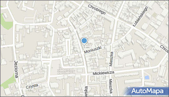 Firma Tomasz Słomiański Tomasz Słomiański, Warszawska 8 62-200 - Przedsiębiorstwo, Firma, numer telefonu, NIP: 7841014895