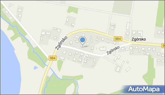 Firma Trans Transport Krajowy, Zgórsko 56, Zgórsko 39-308 - Przedsiębiorstwo, Firma, NIP: 8720013319