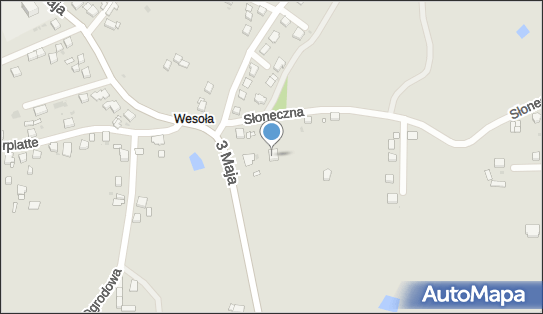 Firma Transportowa Awos, 3 Maja 8, Mysłowice 41-408 - Przedsiębiorstwo, Firma, numer telefonu, NIP: 6431005577