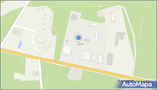 Firma Transportowa Jarosław Kowalski, Kaszewiec 1, Kaszewiec 06-230 - Przedsiębiorstwo, Firma, NIP: 7571458049