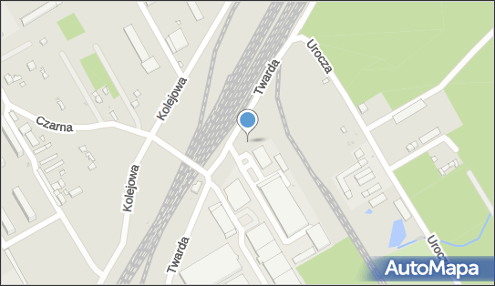 Firma transportowa Paweł Simiana, Twarda 5/7, Zgierz 95-100 - Przedsiębiorstwo, Firma, numer telefonu