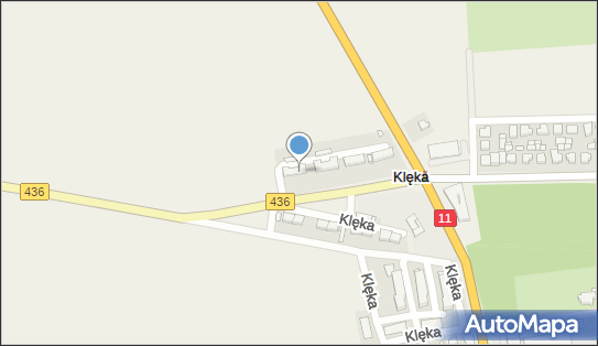 Firma Transportowa Rajman Marek Krystian Rajman, Klęka 39, Klęka 63-040 - Przedsiębiorstwo, Firma, NIP: 7861590739