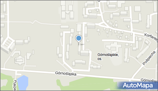 Firma Transportowa Usługowa Handlowa Gosia, Ruda Śląska 41-705 - Przedsiębiorstwo, Firma, numer telefonu, NIP: 6411908968