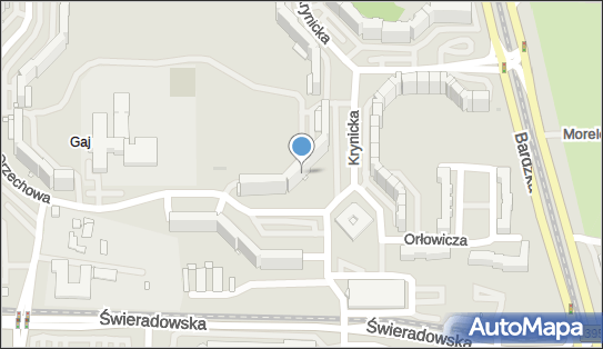 Firma Transportowa, Krynicka 47, Wrocław 50-555 - Przedsiębiorstwo, Firma, NIP: 8992584645