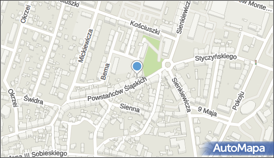 Firma Transportowa, Powstańców Śląskich 40, Tarnowskie Góry 42-600 - Przedsiębiorstwo, Firma, NIP: 6451804844