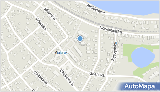 Firma Transportowa, ul. Gdańska 10B, Iława 14-200 - Przedsiębiorstwo, Firma, NIP: 7441129353