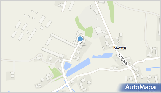 Firma Transportowo Budowlana, Krzywa 93 E, Krzywa 59-225 - Przedsiębiorstwo, Firma, NIP: 6941454469