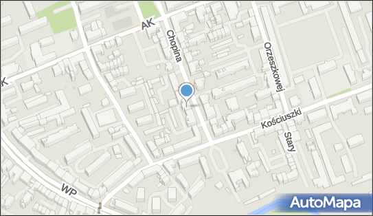 8481327189, Chołko Sylwester Marek Firma Transportowo - Handlowa 