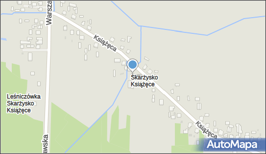 Firma Transportowo Handlowa Don Trans, Książęca 36 26-110 - Przedsiębiorstwo, Firma, NIP: 6571006915