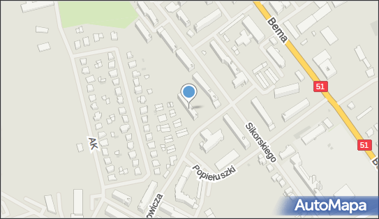 Firma Transportowo Handlowa Marek Mężyński, Bartoszyce 11-200 - Przedsiębiorstwo, Firma, NIP: 7431768560