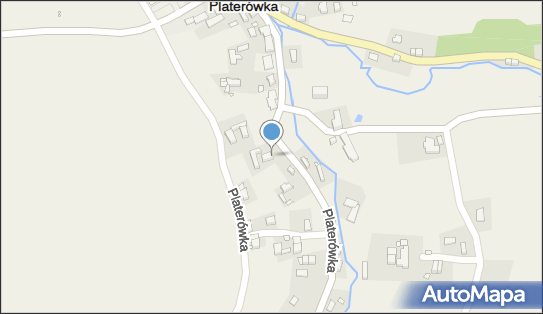 Firma Transportowo Handlowa, Platerówka 197, Platerówka 59-816 - Przedsiębiorstwo, Firma, NIP: 6131007678