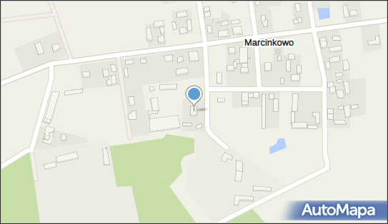 Firma Transportowo Handlowa, Marcinkowo 12, Marcinkowo 88-110 - Przedsiębiorstwo, Firma, NIP: 8911097592